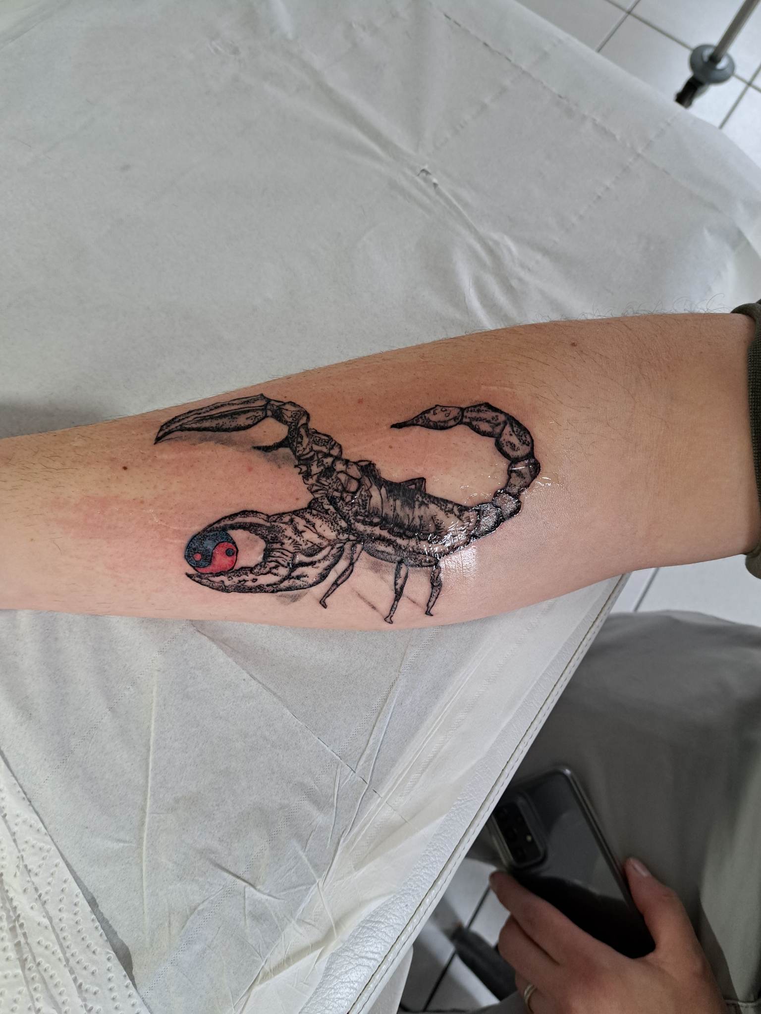 K'Tattoo Tika : tatouage animaux à Chartres, Dreux (28), Paris (75) & Le Mans (72)