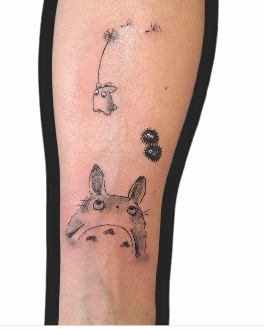 K'Tattoo Tika : tatouage animaux à Chartres, Dreux (28), Paris (75) & Le Mans (72)