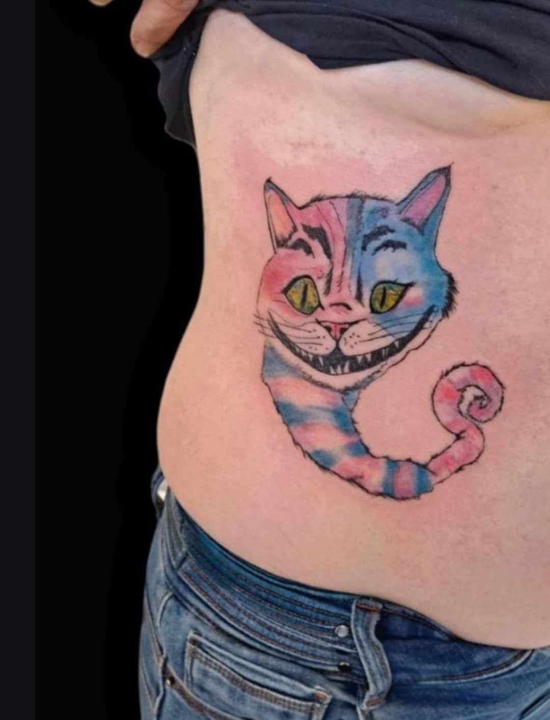 K'Tattoo Tika : tatouage animaux à Chartres, Dreux (28), Paris (75) & Le Mans (72)